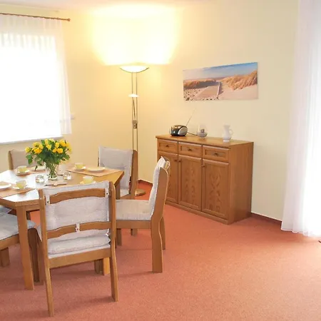 Haus Seehafen 1 5 Appartamento *