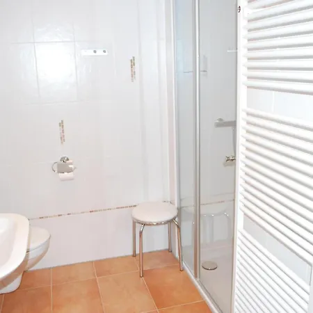 Appartamento Haus Seehafen 1 5 *